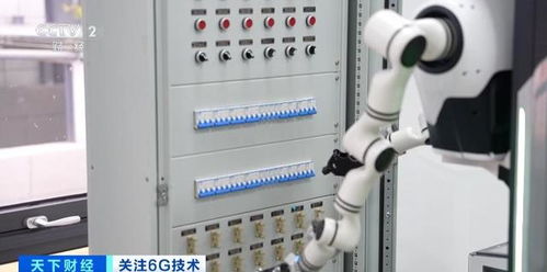 6G技術迎來重大突破，萬億元級網(wǎng)絡技術服務市場即將爆發(fā)