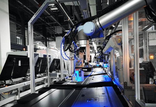 解耦擴容 為世界500強巨頭打造“最強大腦”的下一代網(wǎng)絡技術服務