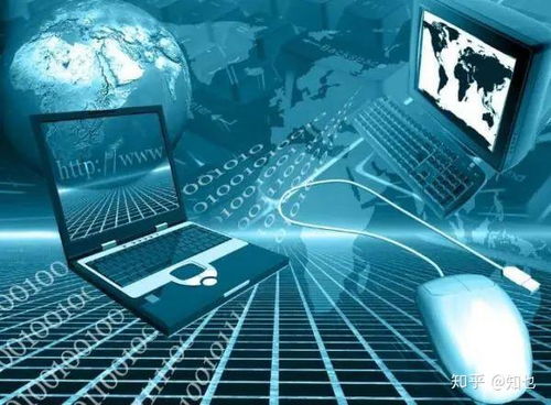 自考本科華南師范大學(xué)計(jì)算機(jī)科學(xué)與技術(shù)專業(yè)——計(jì)算機(jī)網(wǎng)絡(luò)技術(shù)服務(wù)方向解析