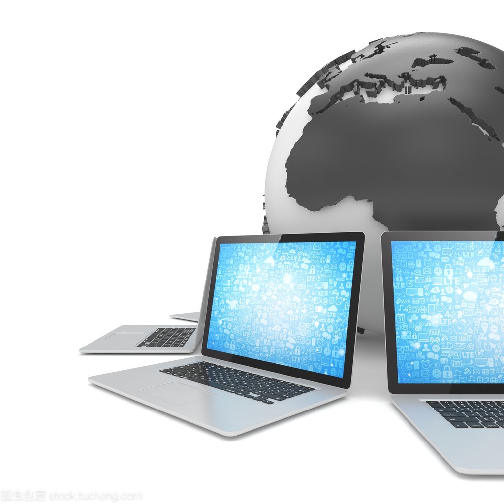 筆記本電腦網(wǎng)絡連接與地球計算機網(wǎng)絡技術服務