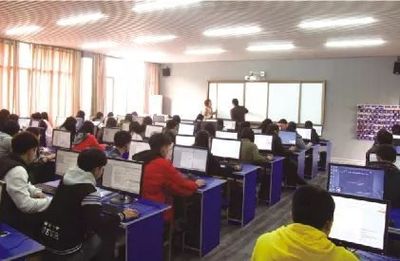 湘潭技師學院2020年計算機網(wǎng)絡技術服務專業(yè)招生簡章